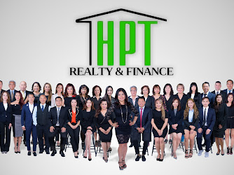 HPT Realty & Finance