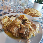 Photo n°1 de l'avis de Roberto.o fait le 07/02/2023 à 05:18 sur le  Rosmunda à Clusane