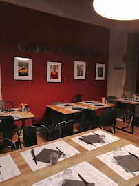 Atmosphère du Restaurant Café Bichette à Annecy - n°10