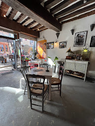 Photo n°7 de vega'nath and jen à Joigny ()