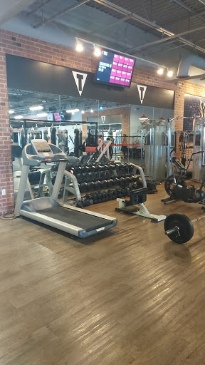 Boxing Gym «TITLE Boxing Club Trexlertown», reviews and photos, 7150 Hamilton Blvd #165, Trexlertown, PA 18087, USA