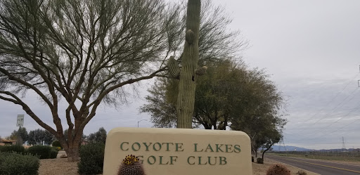 Golf Club «Coyote Lakes Golf Club», reviews and photos, 18800 N Coyote Lakes Pkwy, Surprise, AZ 85374, USA