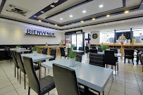 Atmosphère du Restaurant Bosphorus Taste Of Turkey à Saint-Étienne - n°8
