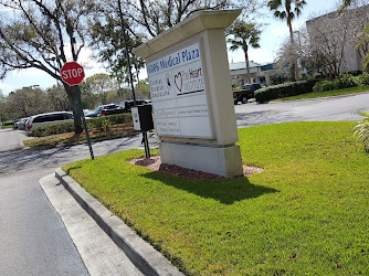 The Heart & Vascular Institute of Florida - South