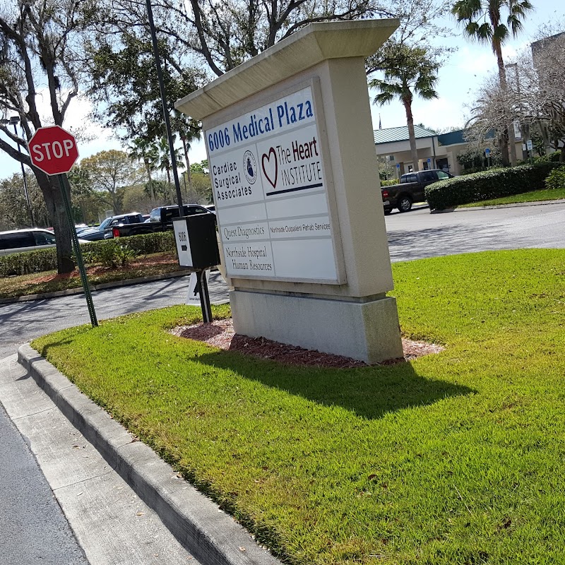 The Heart & Vascular Institute of Florida - South