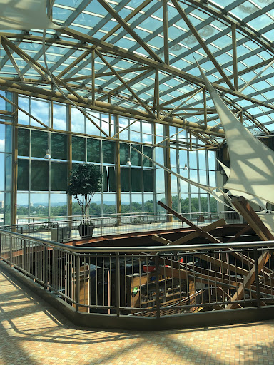 Shopping Mall «Destiny USA», reviews and photos, 9090 Destiny USA Dr, Syracuse, NY 13204, USA