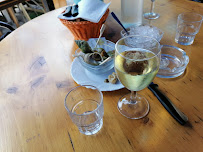 Plats et boissons du Restaurant La Paillote Du Lac à Seignosse - n°6