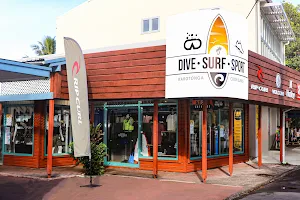 Dive Surf Sport image