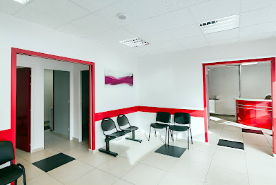 MLab MEDI+ Laboratoire de Biologie Médicale - Sainte-Geneviève-des-Bois à Sainte-Geneviève-des-Bois