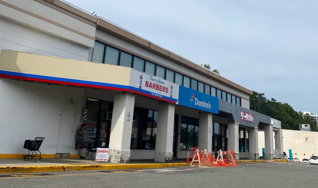 Domino's Pizza 10530