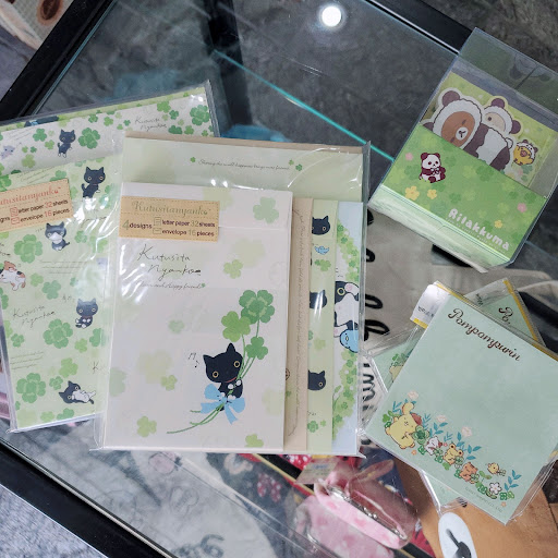 Gift Shop «Kawaii Gifts», reviews and photos, 5413 Walnut St, Pittsburgh, PA 15232, USA