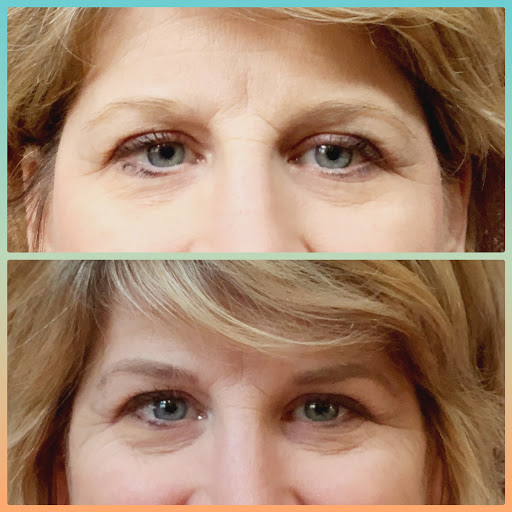 Find gemstone tattoo ideas for your next unique tattoo in Peoria Heights at BeautiFULL Brows By Jen Microblading - Permanent Makeup Wild Honey Beauty Studio