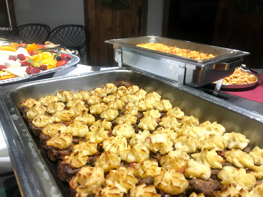 Caterer «Say Ciao! Columbia River Tap Room and Eatery», reviews and photos, 2501 SE Columbia Way #270, Vancouver, WA 98661, USA