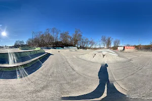 Lueth Bicycle and Skate Park image