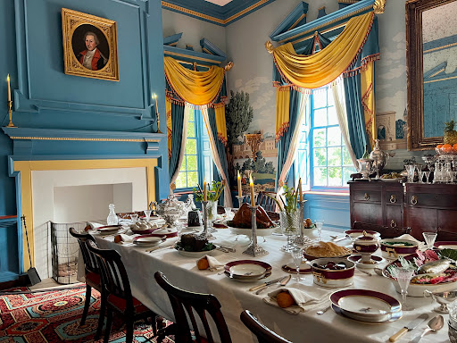 National Park «Hampton National Historic Site», reviews and photos, 535 Hampton Ln, Towson, MD 21286, USA