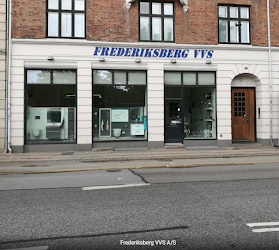 Frederiksberg VVS