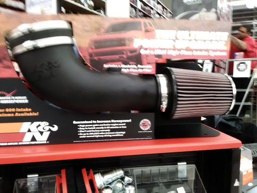 Auto Parts Store «AutoZone», reviews and photos, 1361 W 190th St, Gardena, CA 90248, USA