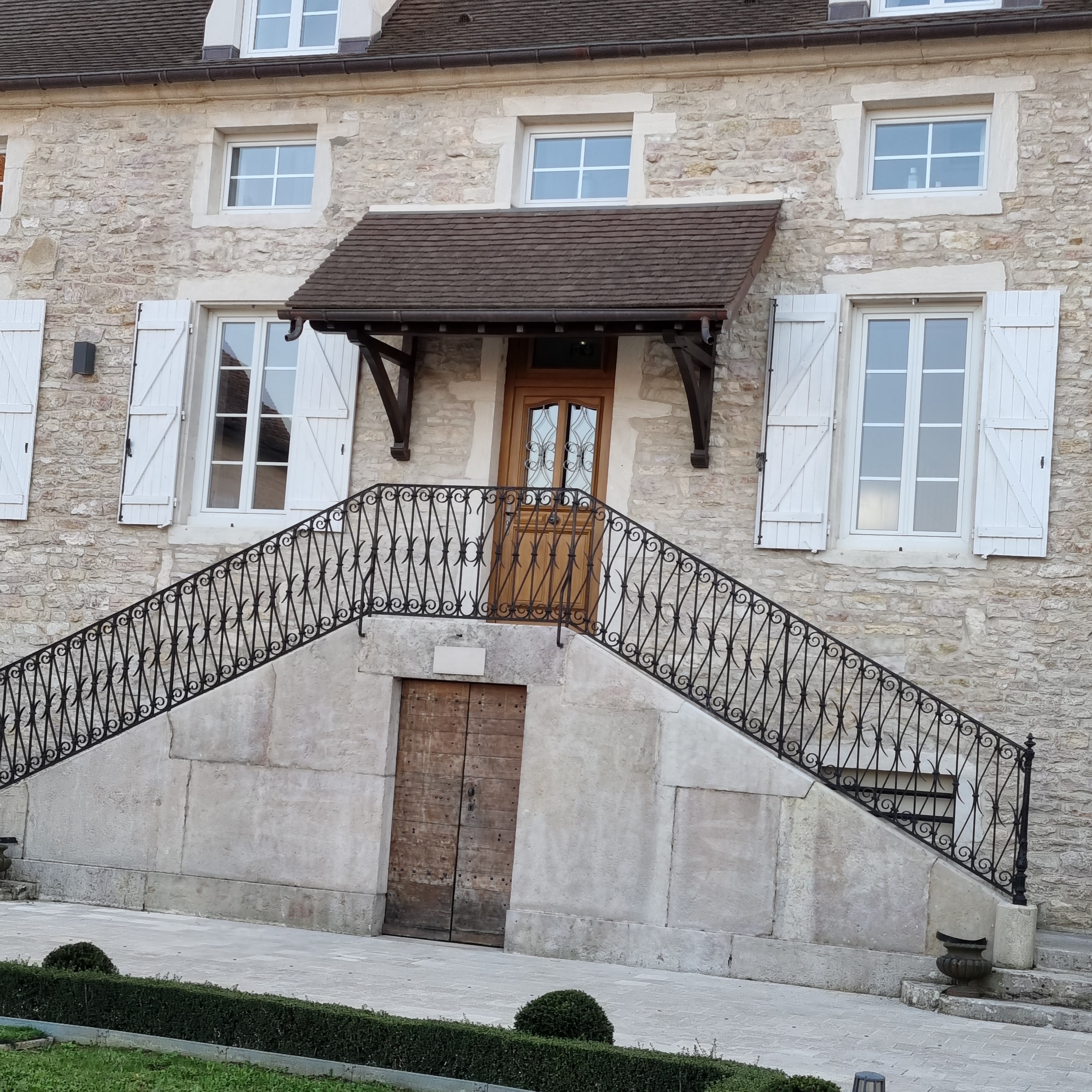 Photo n° 3 de l'avis de neville.h fait le 21/10/2022 à 15:23