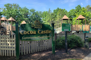 Cocoa Castle