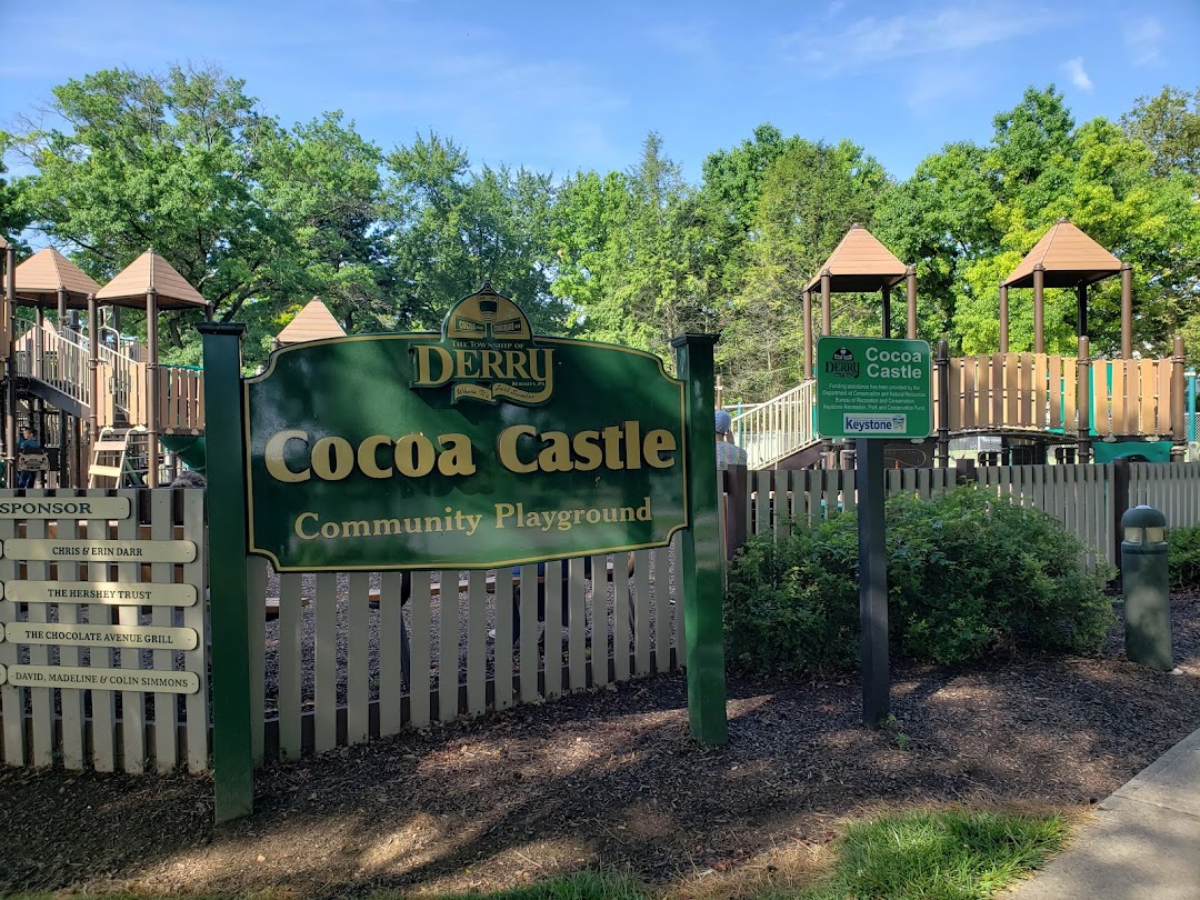 Cocoa Castle