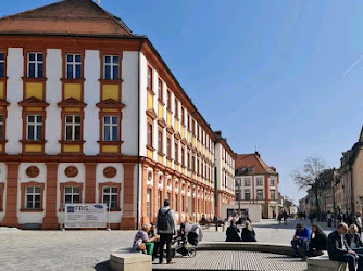 Stadt Bayreuth