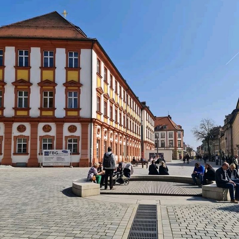 Stadt Bayreuth