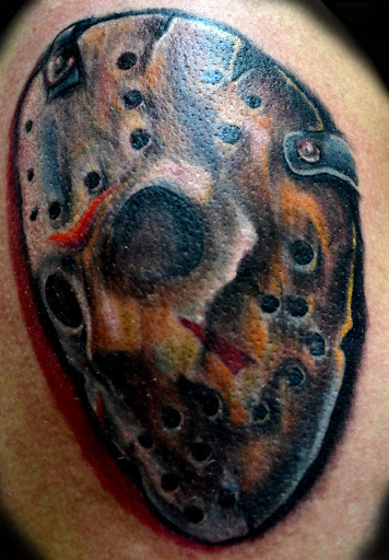 Explore aerosmith tattoo ideas, creative tattoo ideas in Kingsport, available at Ink-a-zoid Tattoos & Piercings