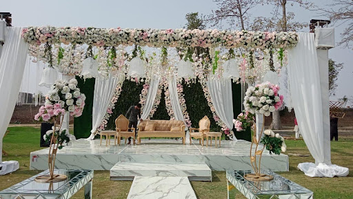 Jaipur Wedding planners n Decorators