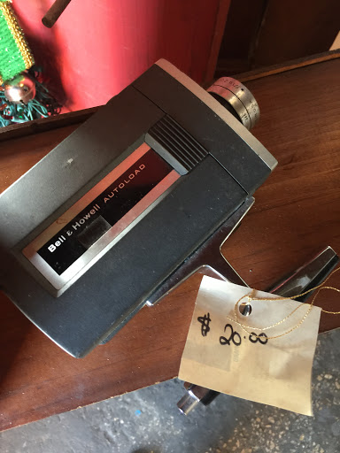 Thrift Store «Stained Market Place», reviews and photos, 2106 E 15th Ave, Tampa, FL 33605, USA