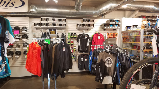 Bicycle Store «Tryon Bike», reviews and photos, 80 Rockwood Pl Suite 112, Rochester, NY 14610, USA