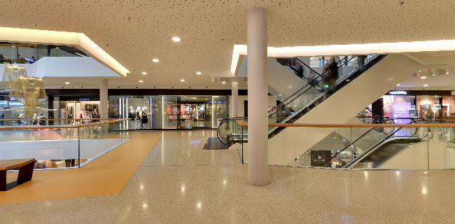 Archhöfe City Mall - Supermarkt