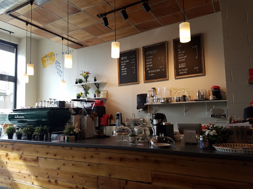 Coffee Shop «Well Grounded Coffee House», reviews and photos, 707 S 24th St, Omaha, NE 68102, USA