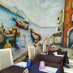 Photo n°2 de l'avis de Lucian.o fait le 27/02/2020 à 11:21 sur le  Ristorante Pizzeria Al Sarago à Viareggio