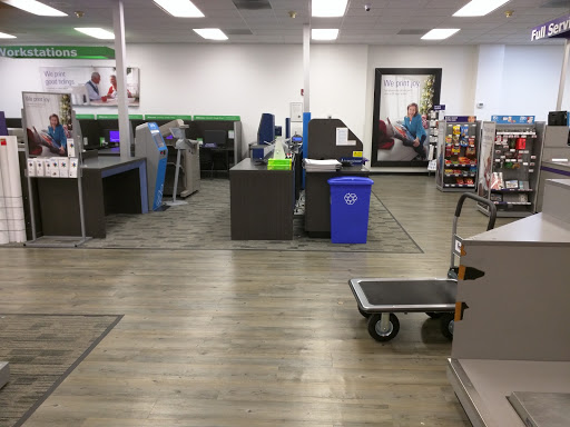 Print Shop «FedEx Office Print & Ship Center», reviews and photos, 365 Broadway, Millbrae, CA 94030, USA