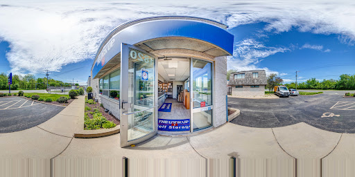 Self-Storage Facility «The Lock Up Self Storage», reviews and photos, 1820 N 1st Ave, River Grove, IL 60171, USA