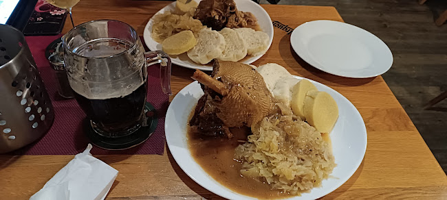 Restaurace Plzeňka - Duli - Liberec