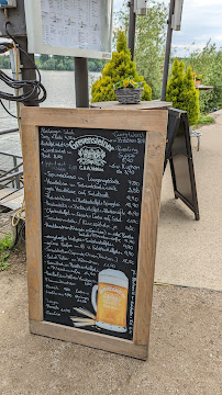 Die Schwabbel à Walluf menu