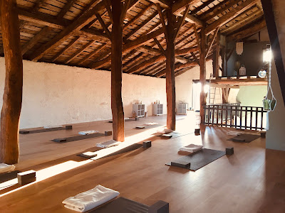 Les Tavernes Studios à Pardaillan