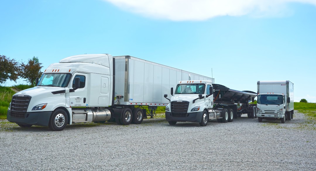 Truck Center Companies Leasing & Rental