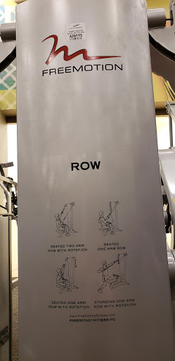 Gym «LA Fitness», reviews and photos, 100 Cedar Ave, South Windsor, CT 06074, USA