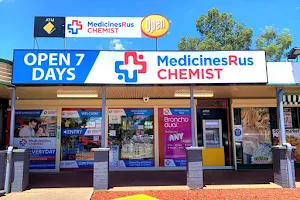 Medicines R Us Chemist - Hassall Grove image