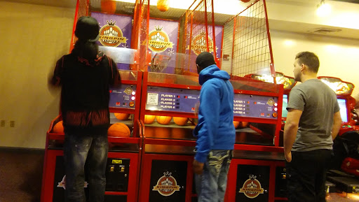 Bowling Alley «King Pin Lanes», reviews and photos, 9525 Taylorsville Rd, Jeffersontown, KY 40299, USA