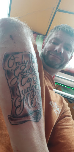 Tattoo Shop «My Tattoo Shop, Fort Lauderdale», reviews and photos, 900 W Sunrise Blvd, Fort Lauderdale, FL 33311, USA