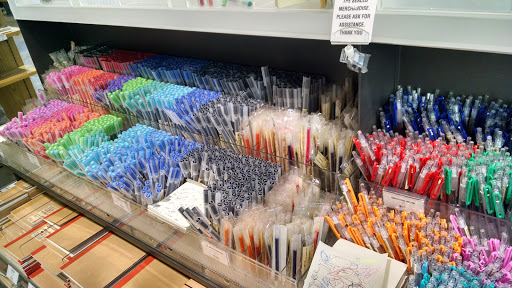 Department Store «MUJI», reviews and photos, 170 S Market St #120, San Jose, CA 95113, USA