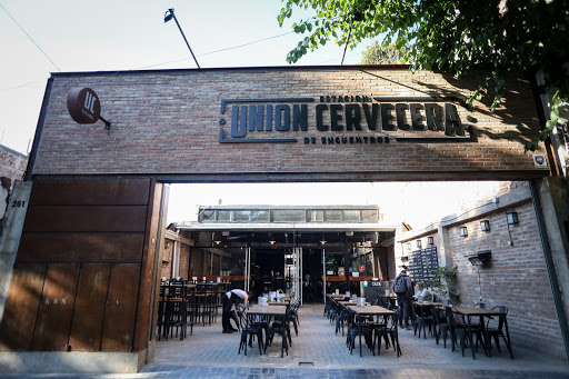 Unión Cervecera