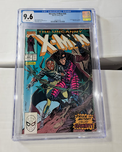 Comic Book Store «Comics & Stuff», reviews and photos, 3309 W Kennedy Blvd, Tampa, FL 33609, USA