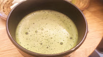 Matcha du Café TOMO à Paris - n°8