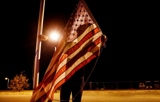 Alpha Omega Veterans Services – Depot