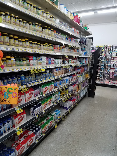 Discount Store «Dollar General», reviews and photos, 647 Lombard Rd, Red Lion, PA 17356, USA