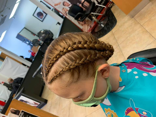 Hair Salon «Fantastic Sams Cut & Color», reviews and photos, 4267 US Hwy 98 N, Lakeland, FL 33809, USA